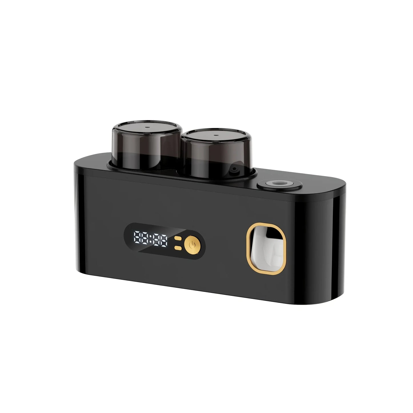 AquaGuard Pro Tooth Care Station